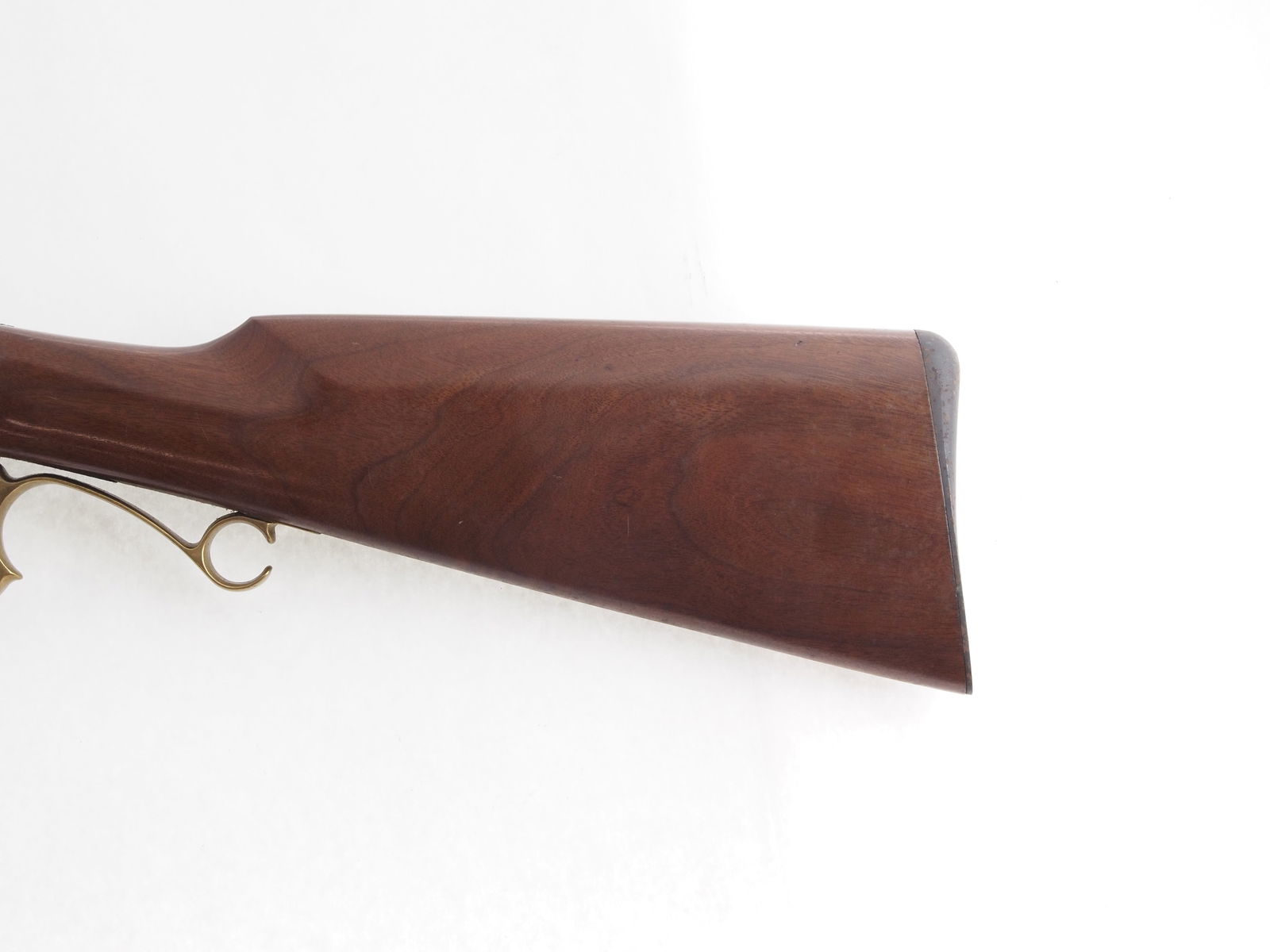 Custom Percussion Rifle - 16