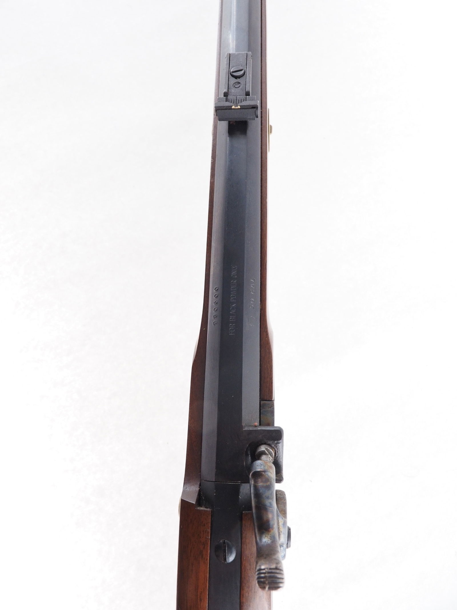 Custom Percussion Rifle - 18