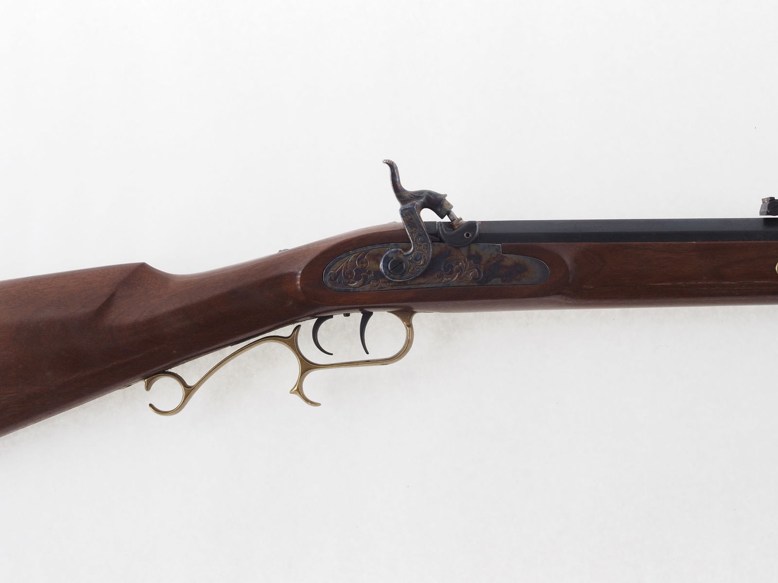 Custom Percussion Rifle - 5