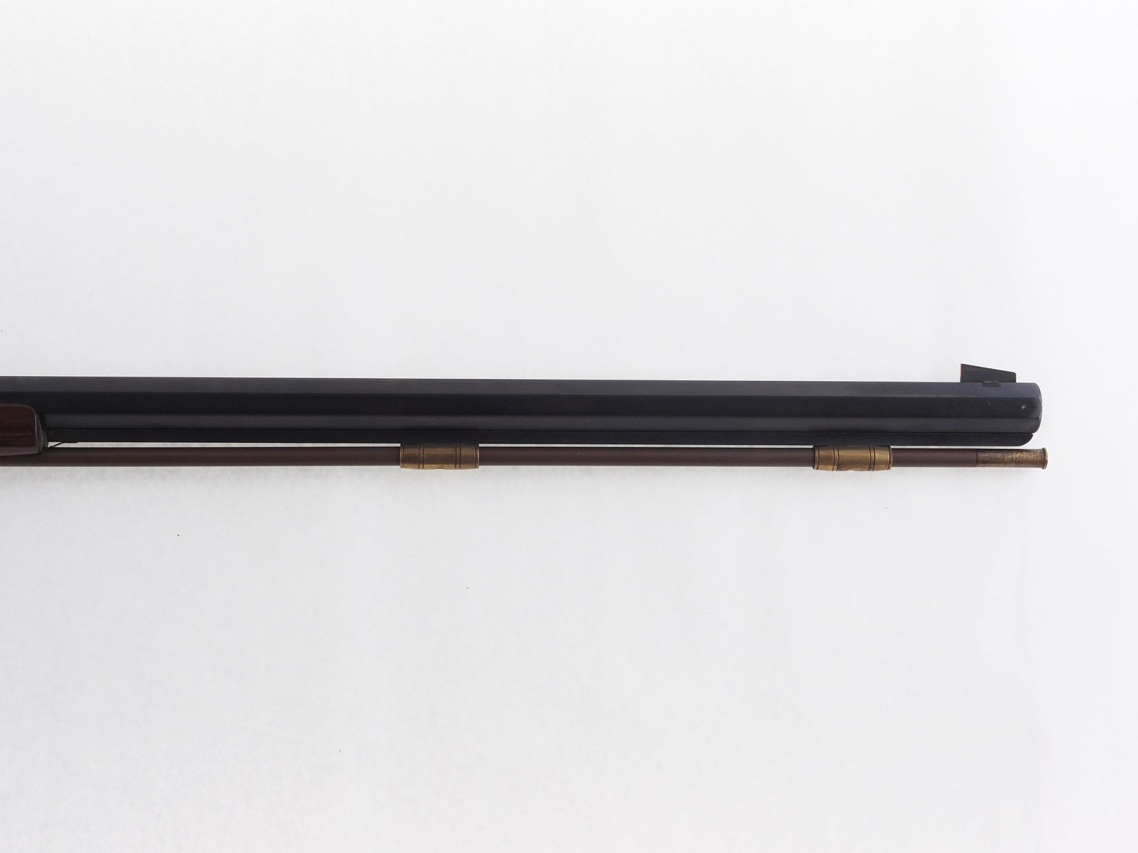Custom Percussion Rifle - 7