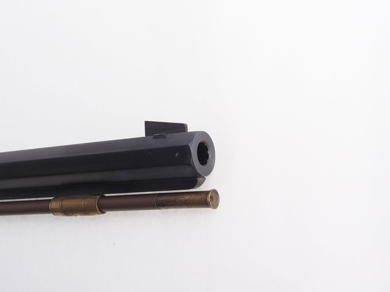 Custom Percussion Rifle - 8