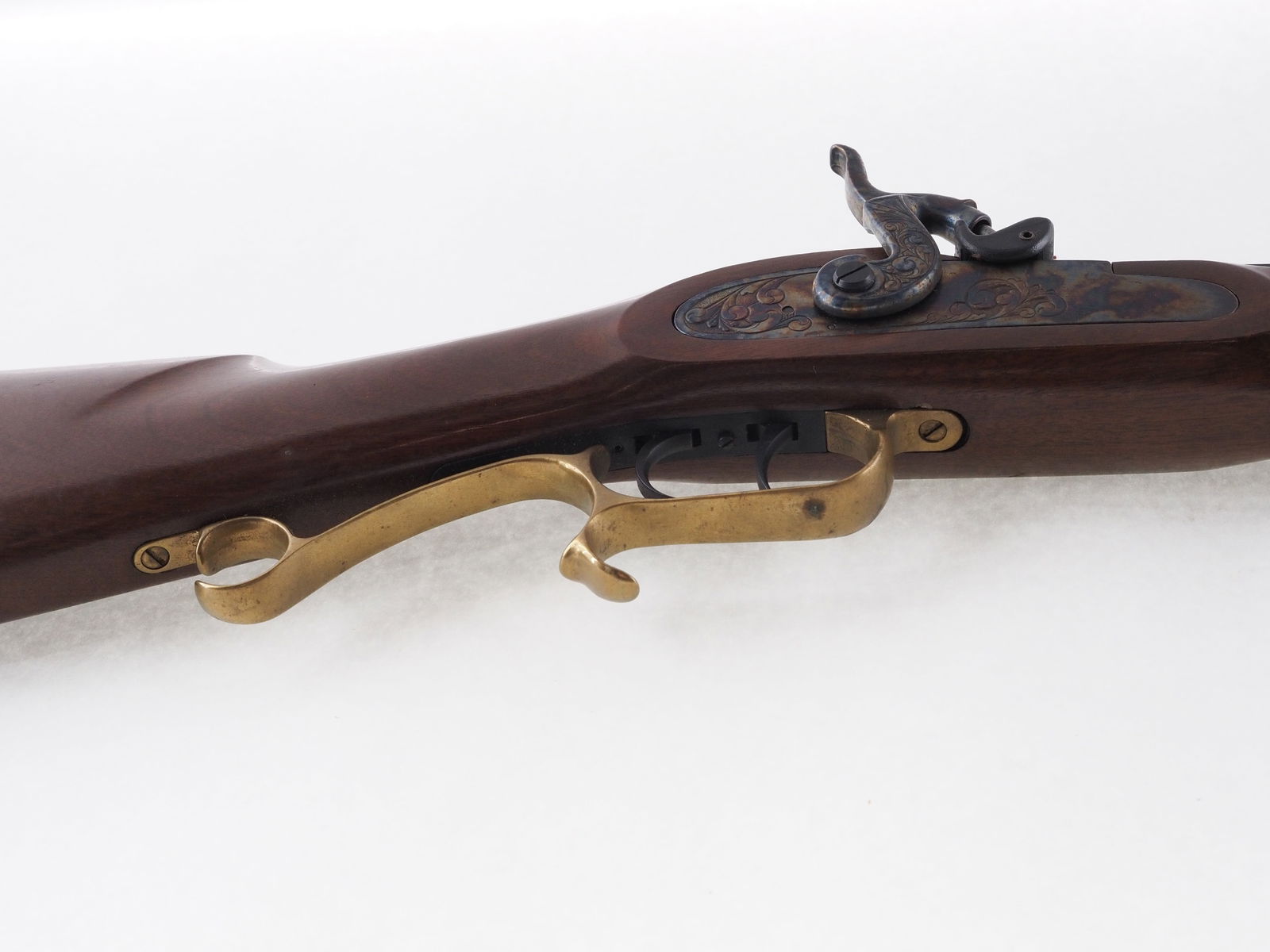 Custom Percussion Rifle - 9