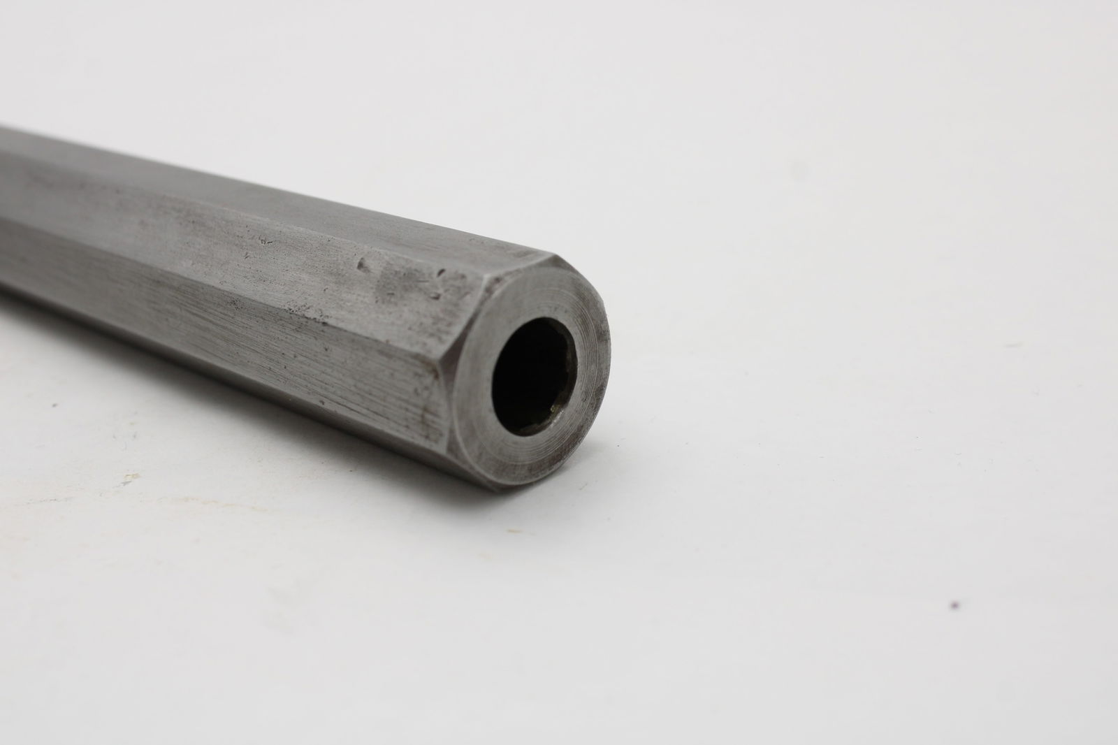 Deer Creek Products Underhammer Percussion Target Pistol - 7