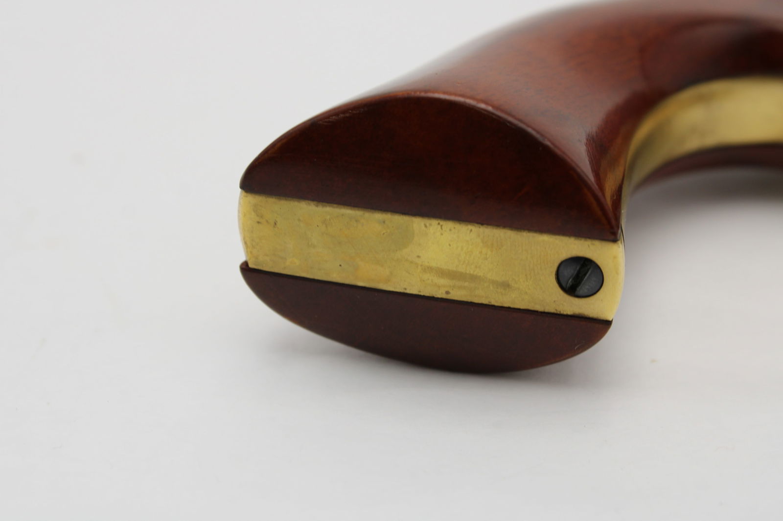 Uberti Model 1849 Percussion Pocket Revolver - 10