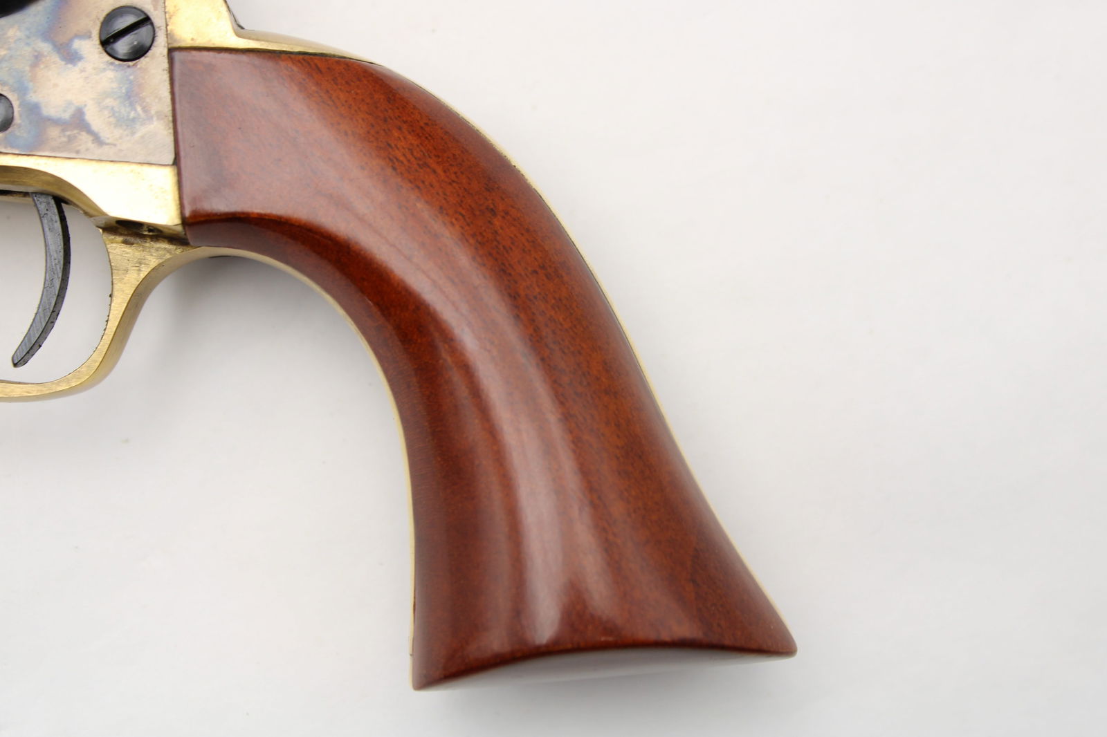 Uberti Model 1849 Percussion Pocket Revolver - 11