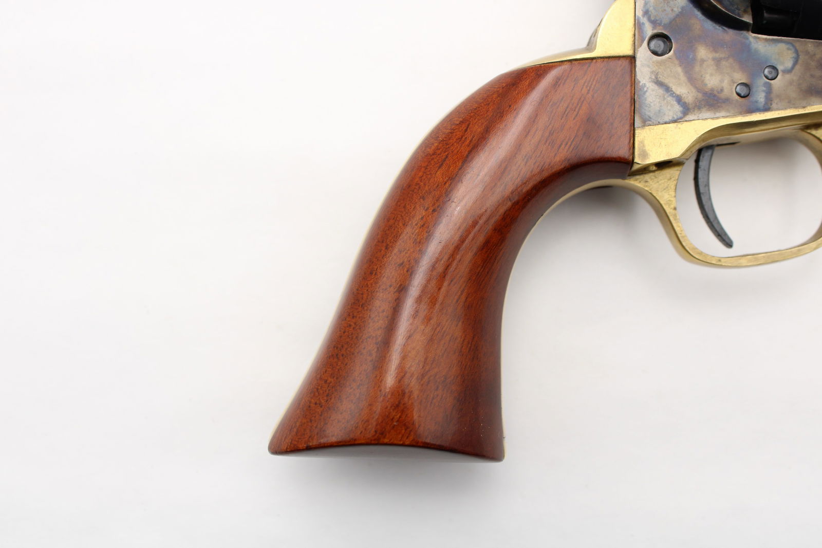 Uberti Model 1849 Percussion Pocket Revolver - 4