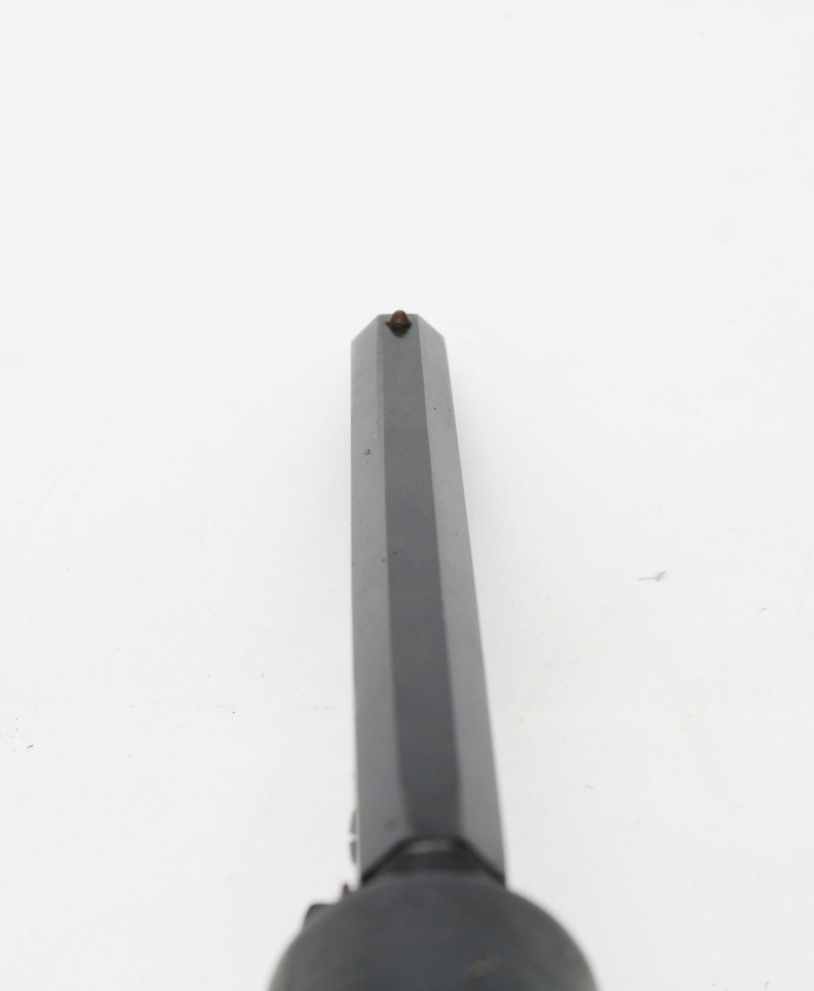 Pietta Model 1851 Navy Percussion Revolver - 16