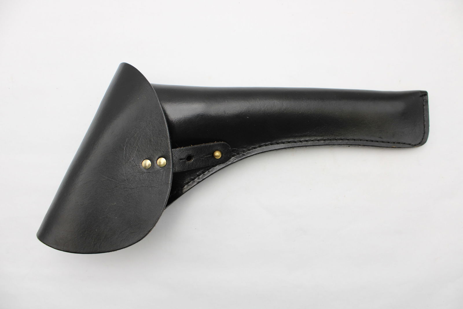 Pietta Model 1851 Navy Percussion Revolver - 17