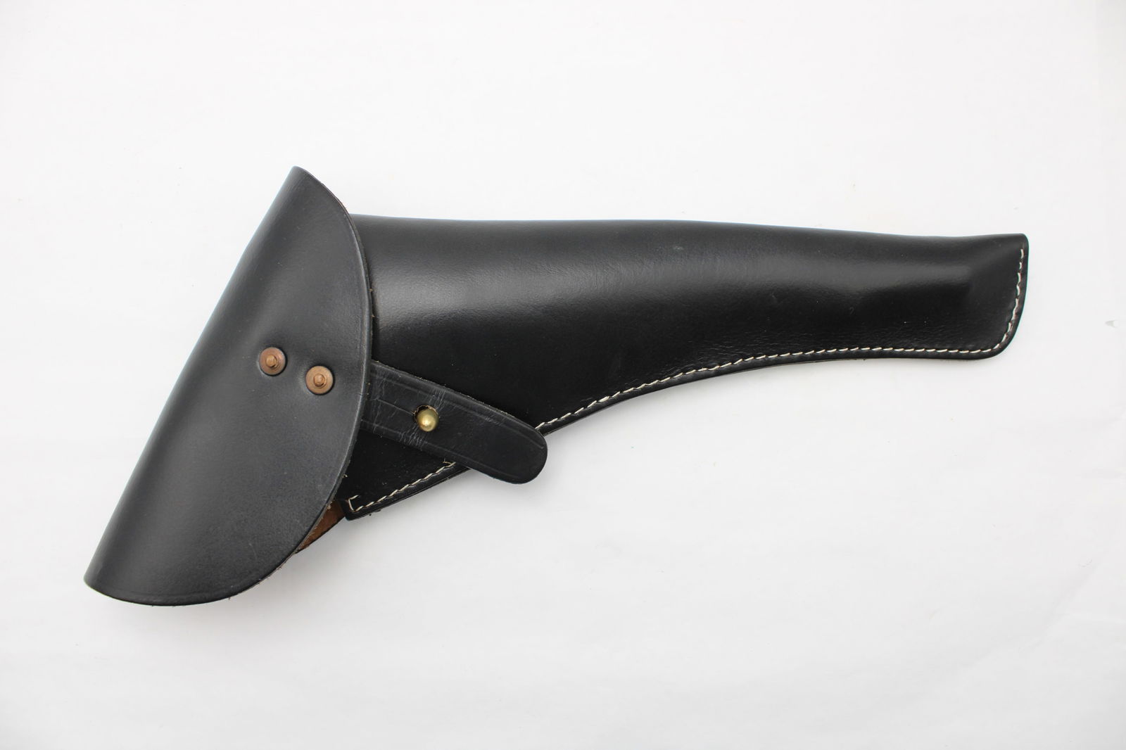 Euroarms of America (Pietta) New Model Army Percussion Revolver - 15