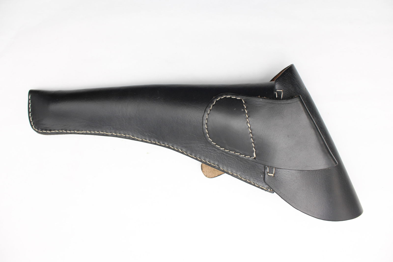 Euroarms of America (Pietta) New Model Army Percussion Revolver - 16