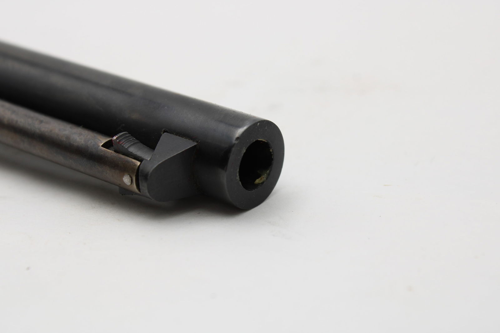 Uberti Navy Arms Model 1861 Percussion Revolver - 8