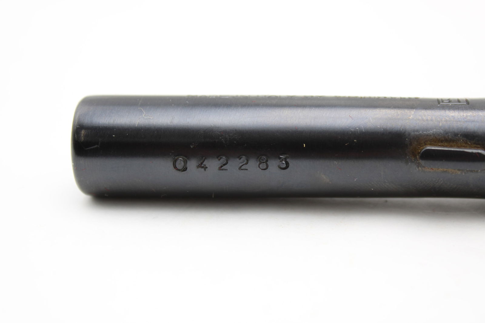 Palmetto LaFayette Flintlock Gamblers Pistol - 11