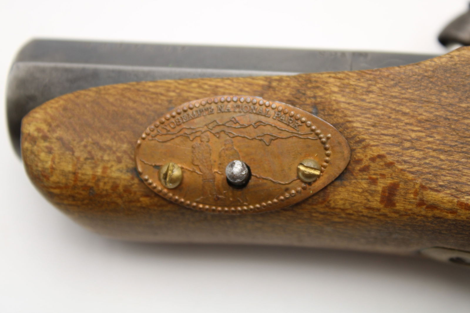 Philadelphia Percussion Derringer - 11