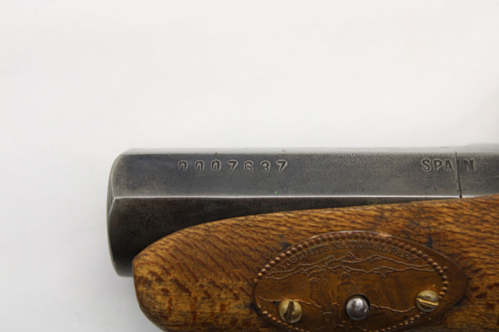 Philadelphia Percussion Derringer - 13