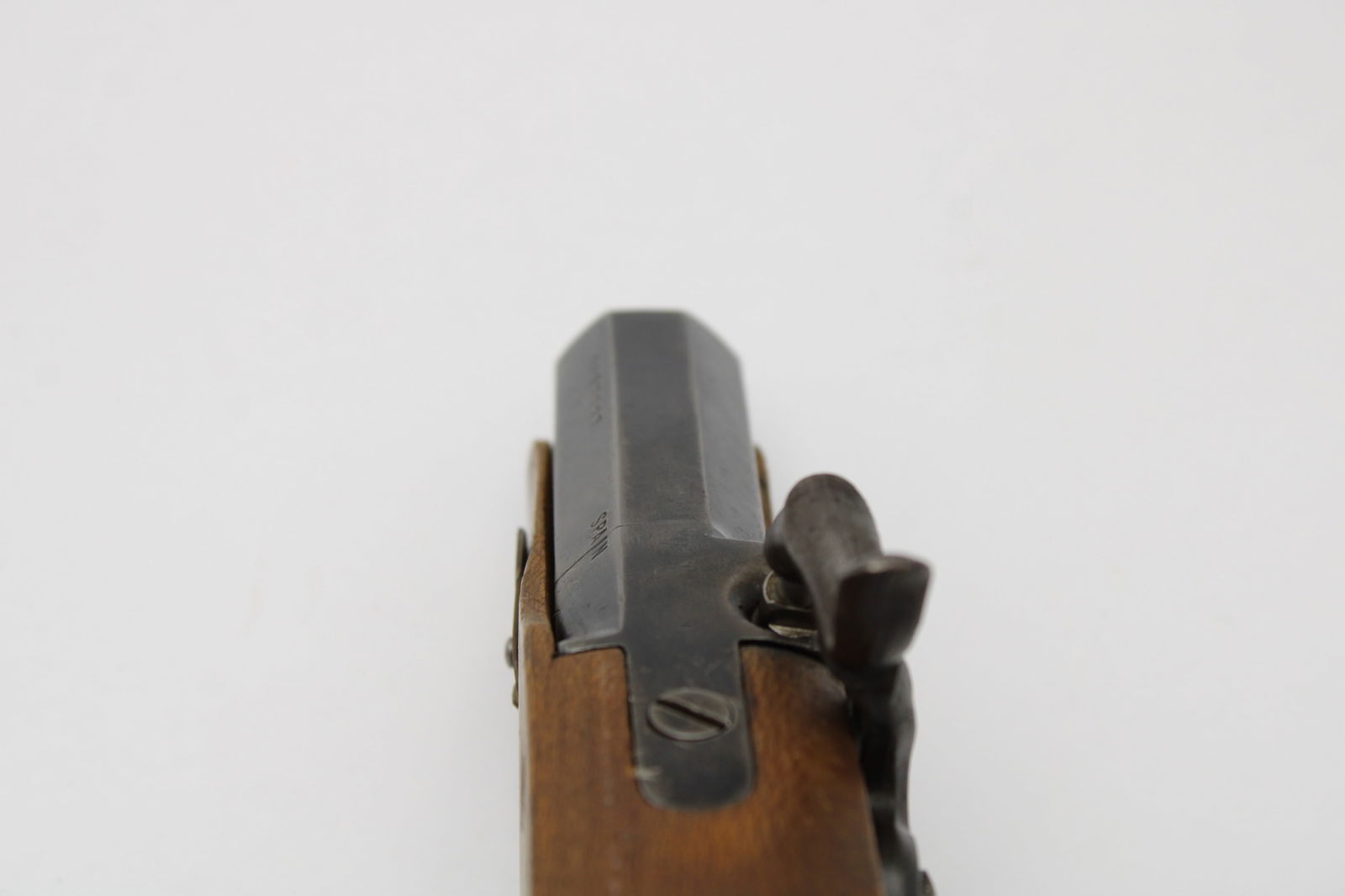 Philadelphia Percussion Derringer - 14