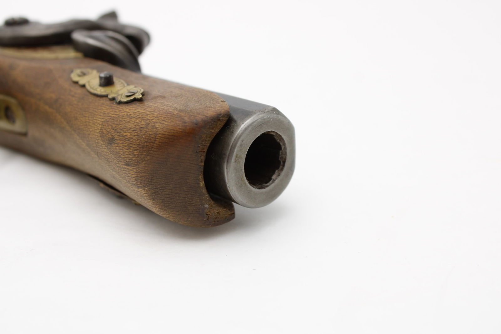 Philadelphia Percussion Derringer - 7