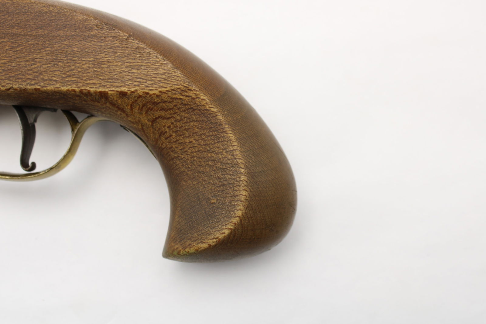 Philadelphia Percussion Derringer - 8