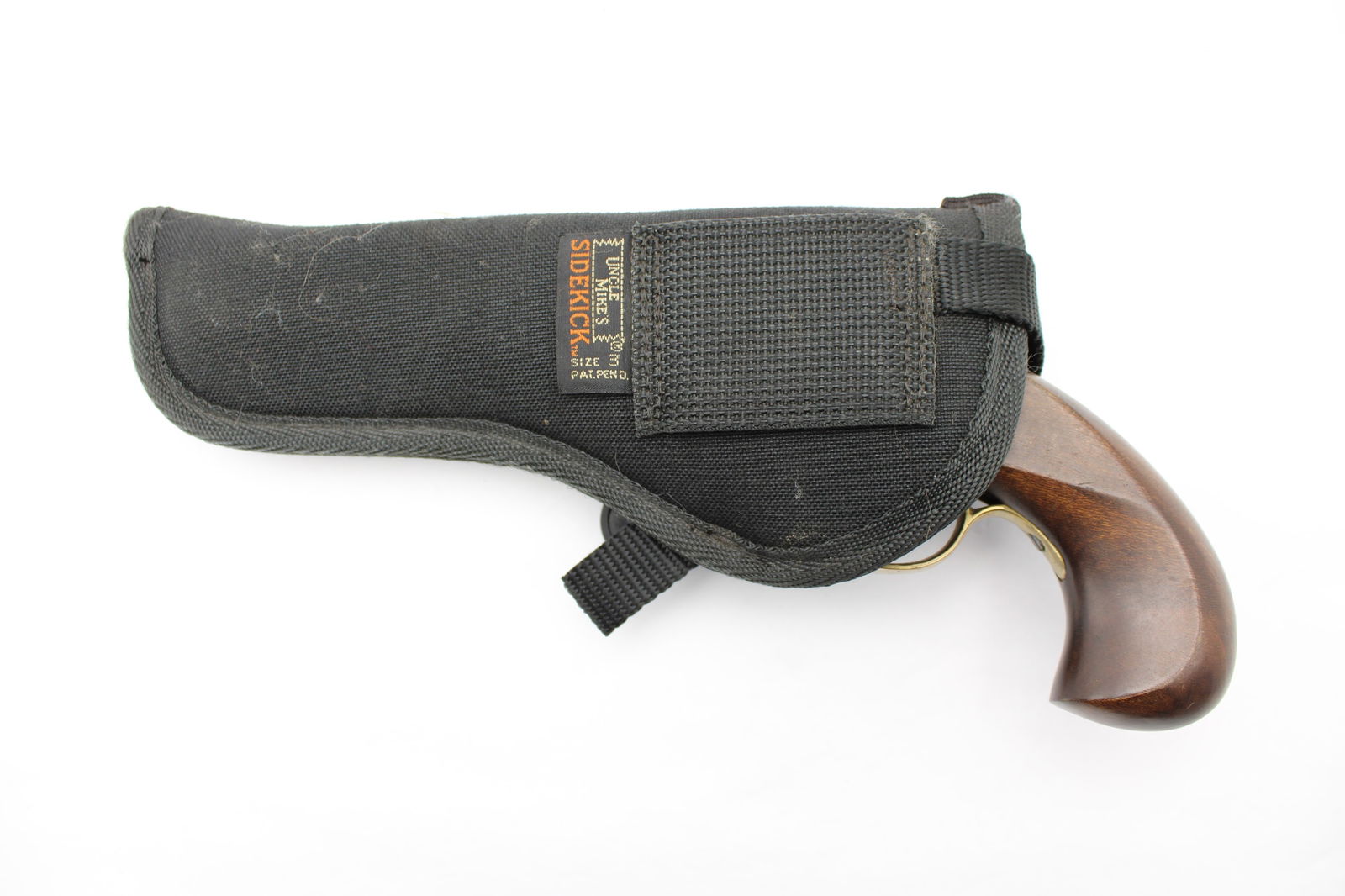 Jukar Philadelphia Percussion Derringer - 14