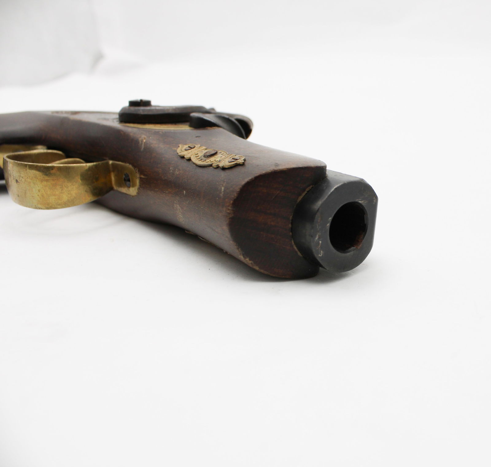 Jukar Philadelphia Percussion Derringer - 7