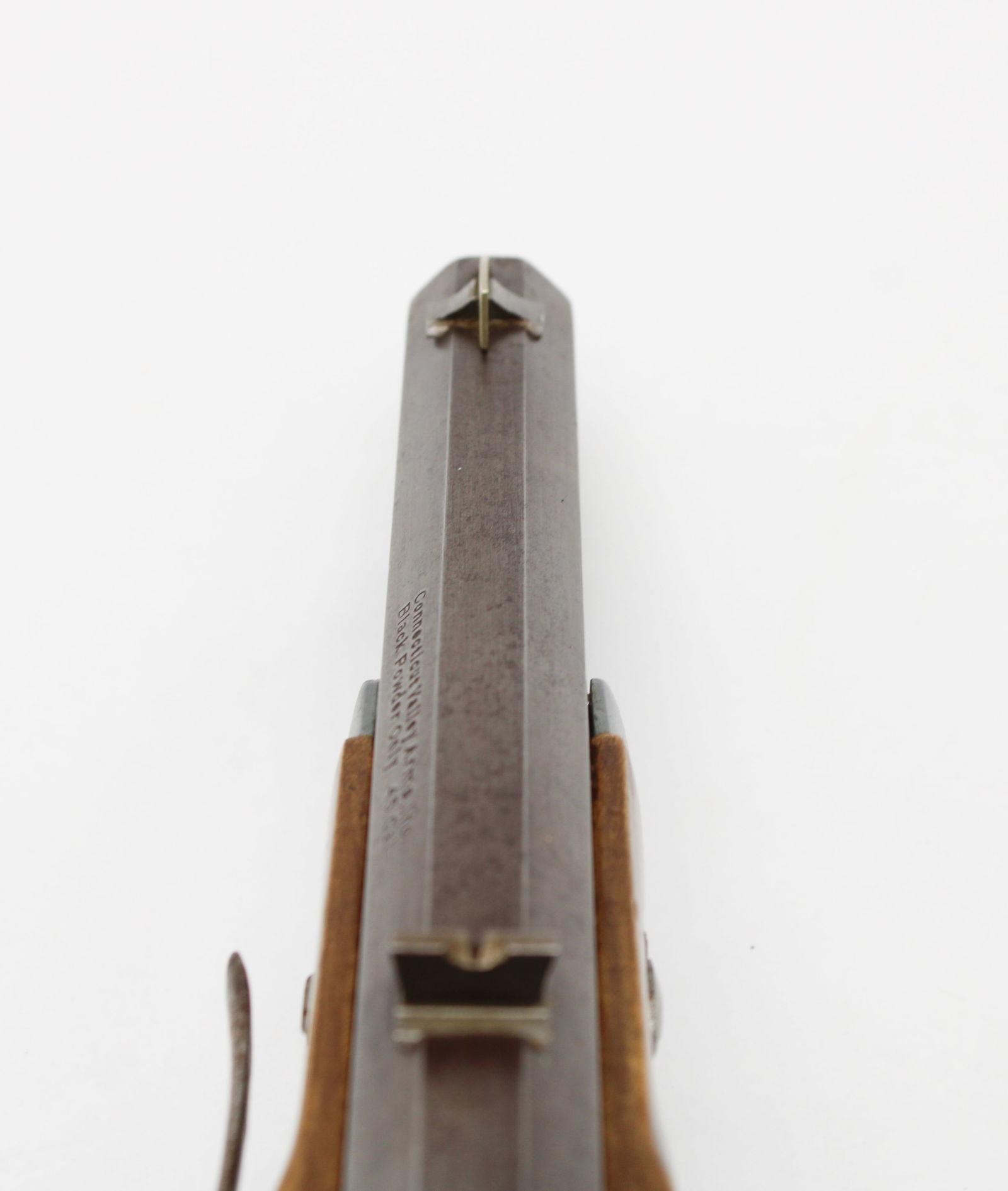 CVA Percussion Pistol - 14