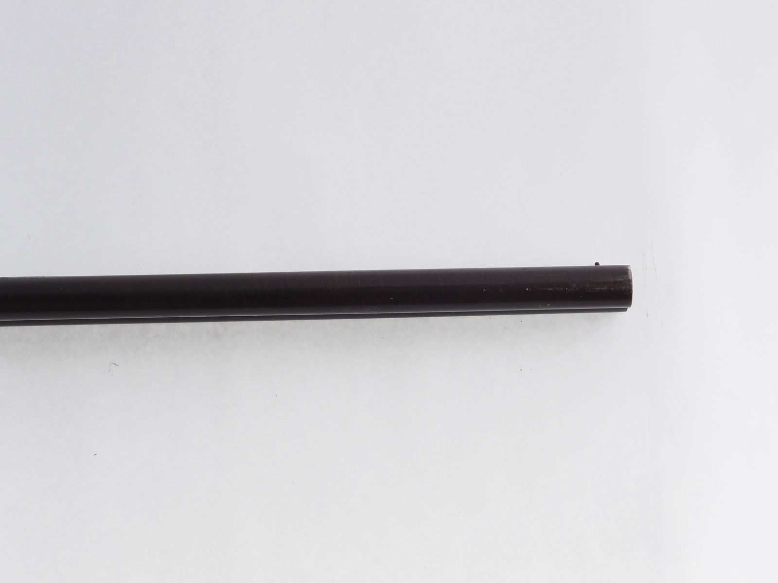 Belgian Underlever Side by Side Shotgun - 8