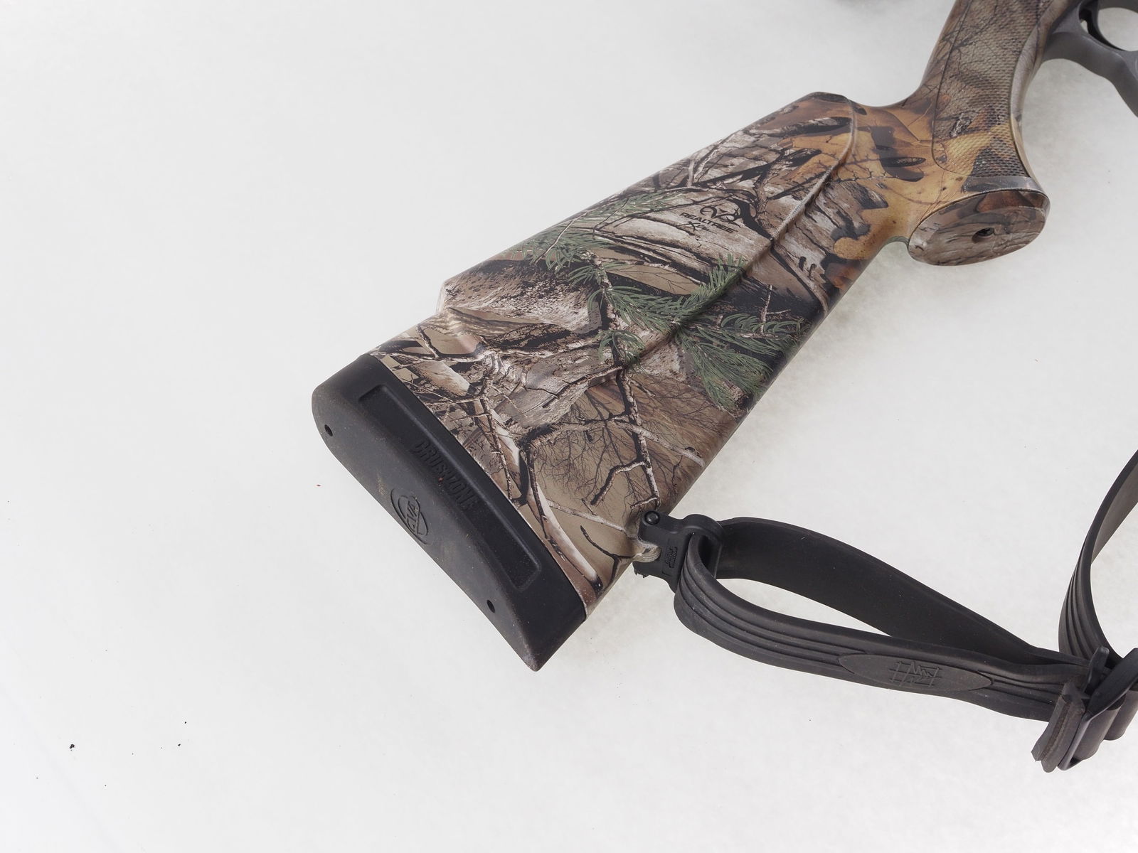 CVA Optima V2 Percussion Rifle - 11