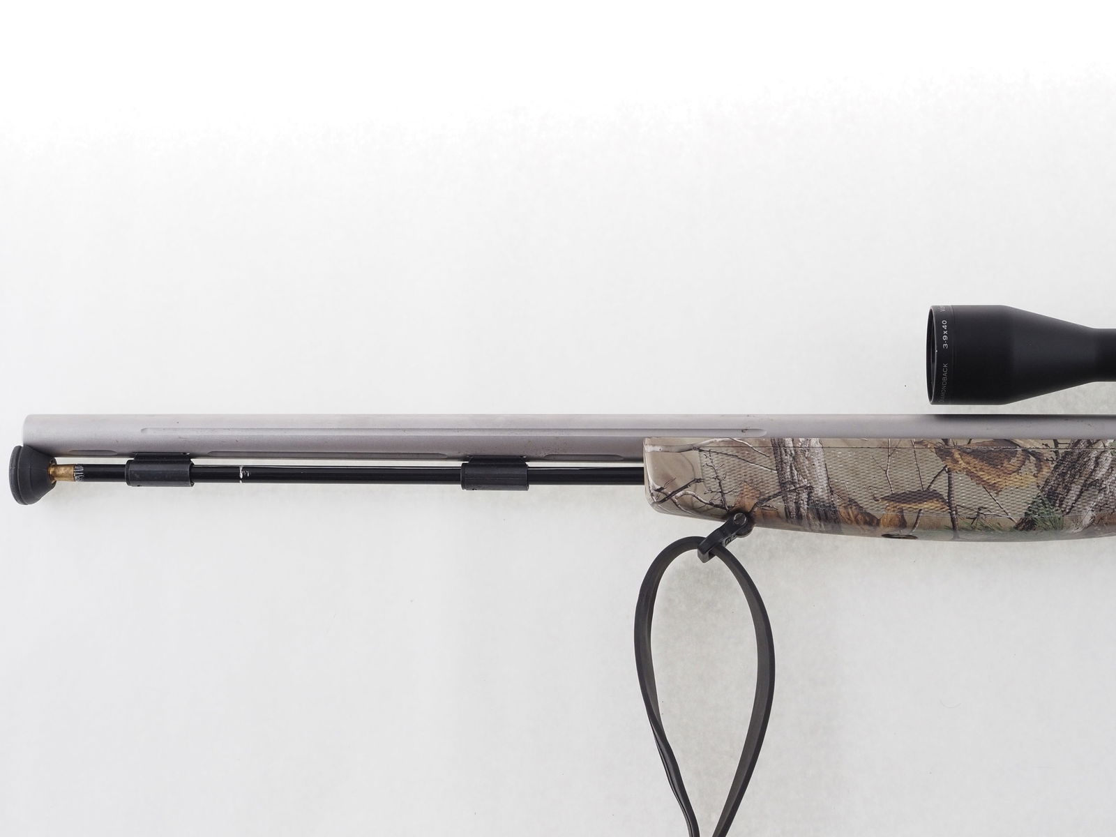 CVA Optima V2 Percussion Rifle - 14