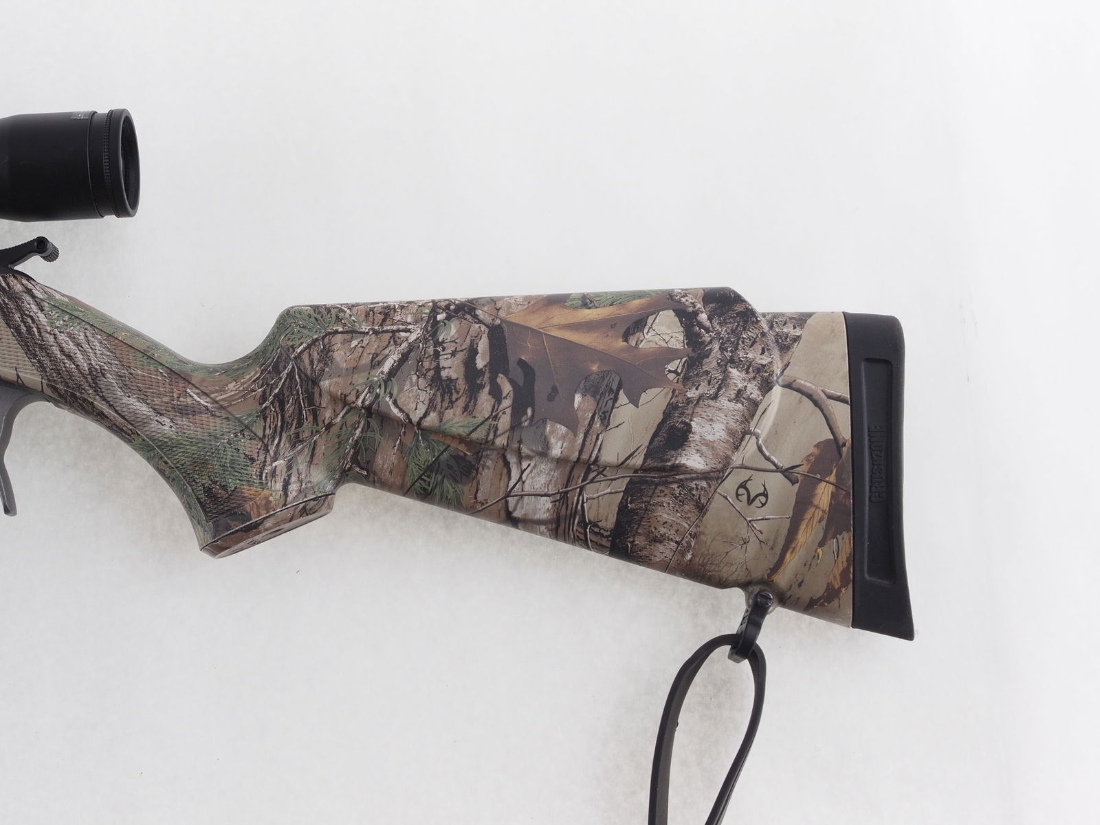 CVA Optima V2 Percussion Rifle - 17