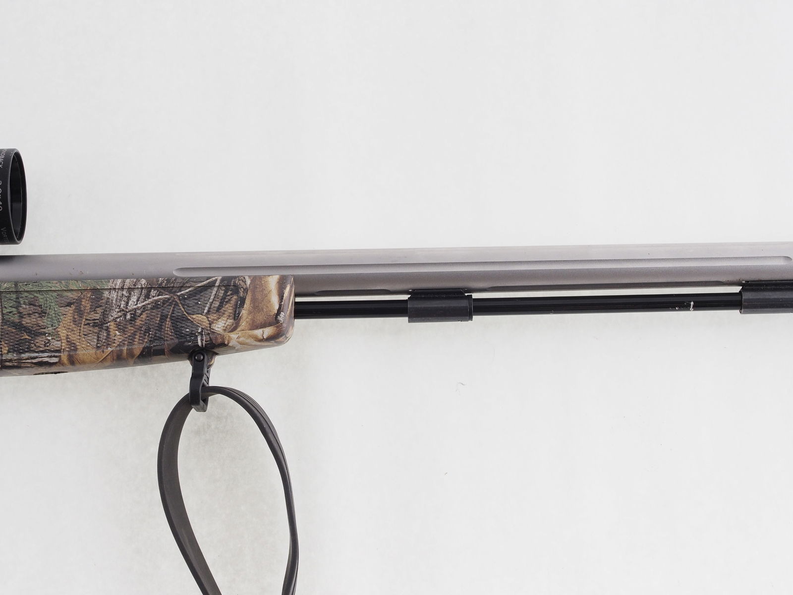 CVA Optima V2 Percussion Rifle - 7