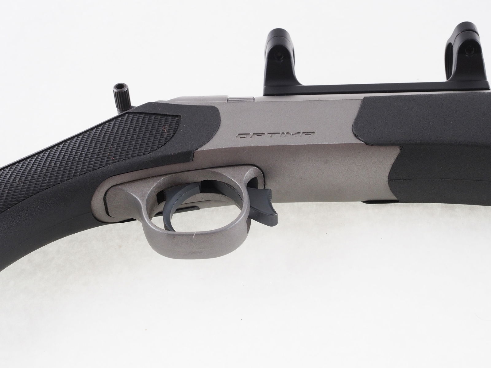 CVA Optima Percussion Rifle - 10