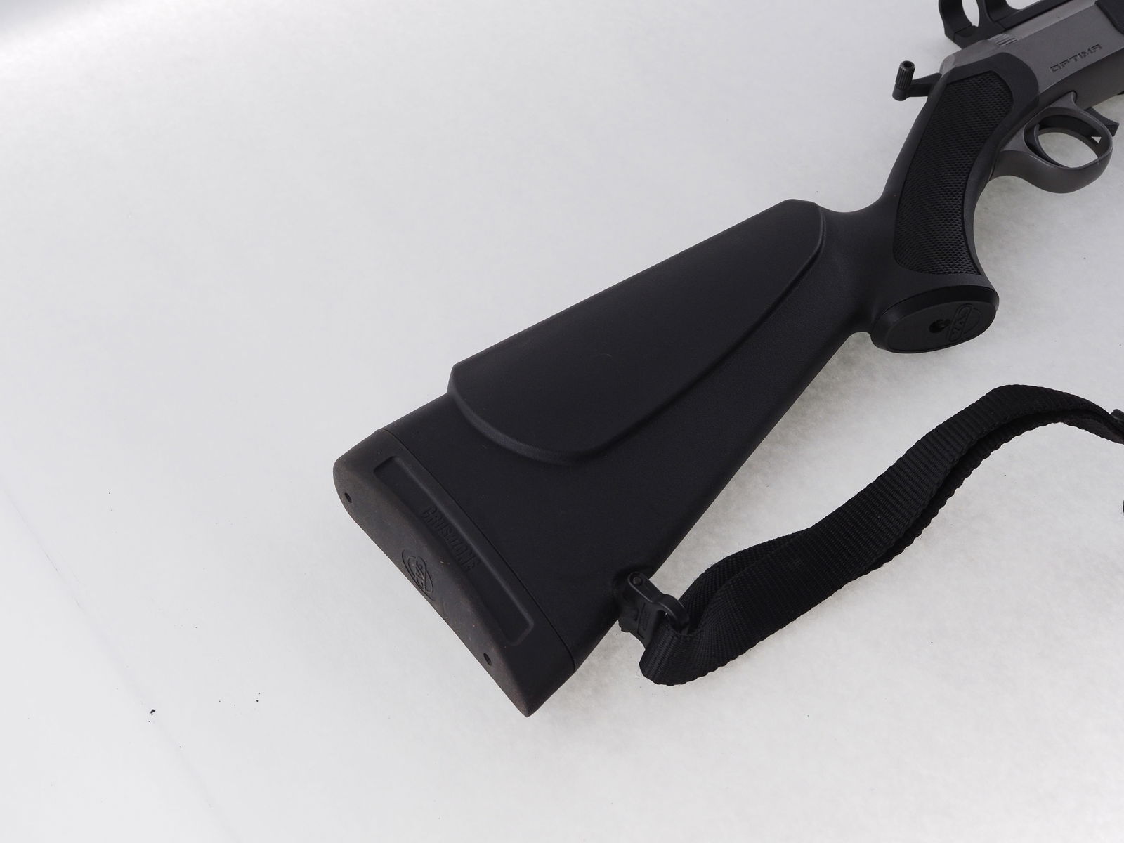 CVA Optima Percussion Rifle - 11