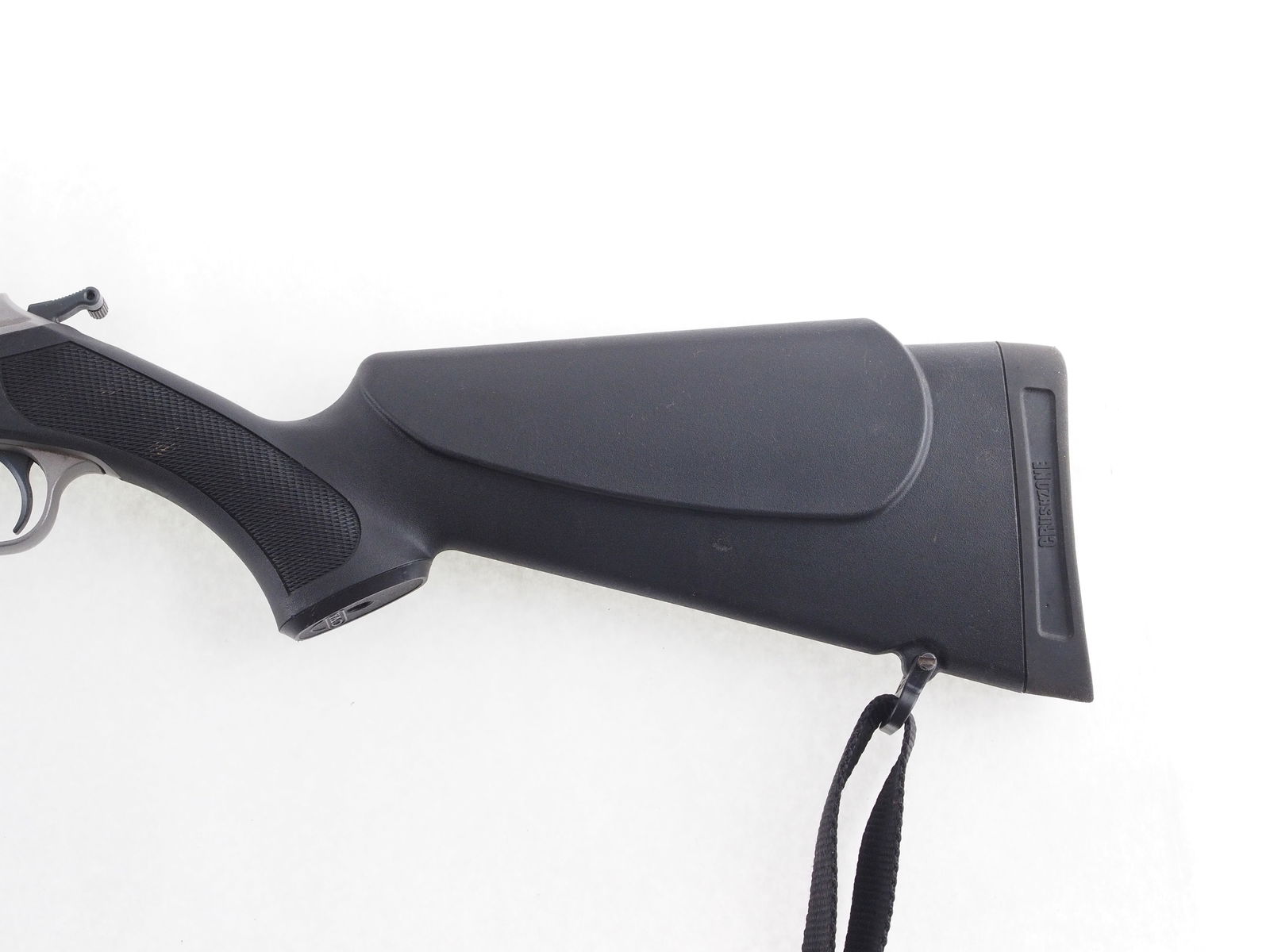 CVA Optima Percussion Rifle - 15