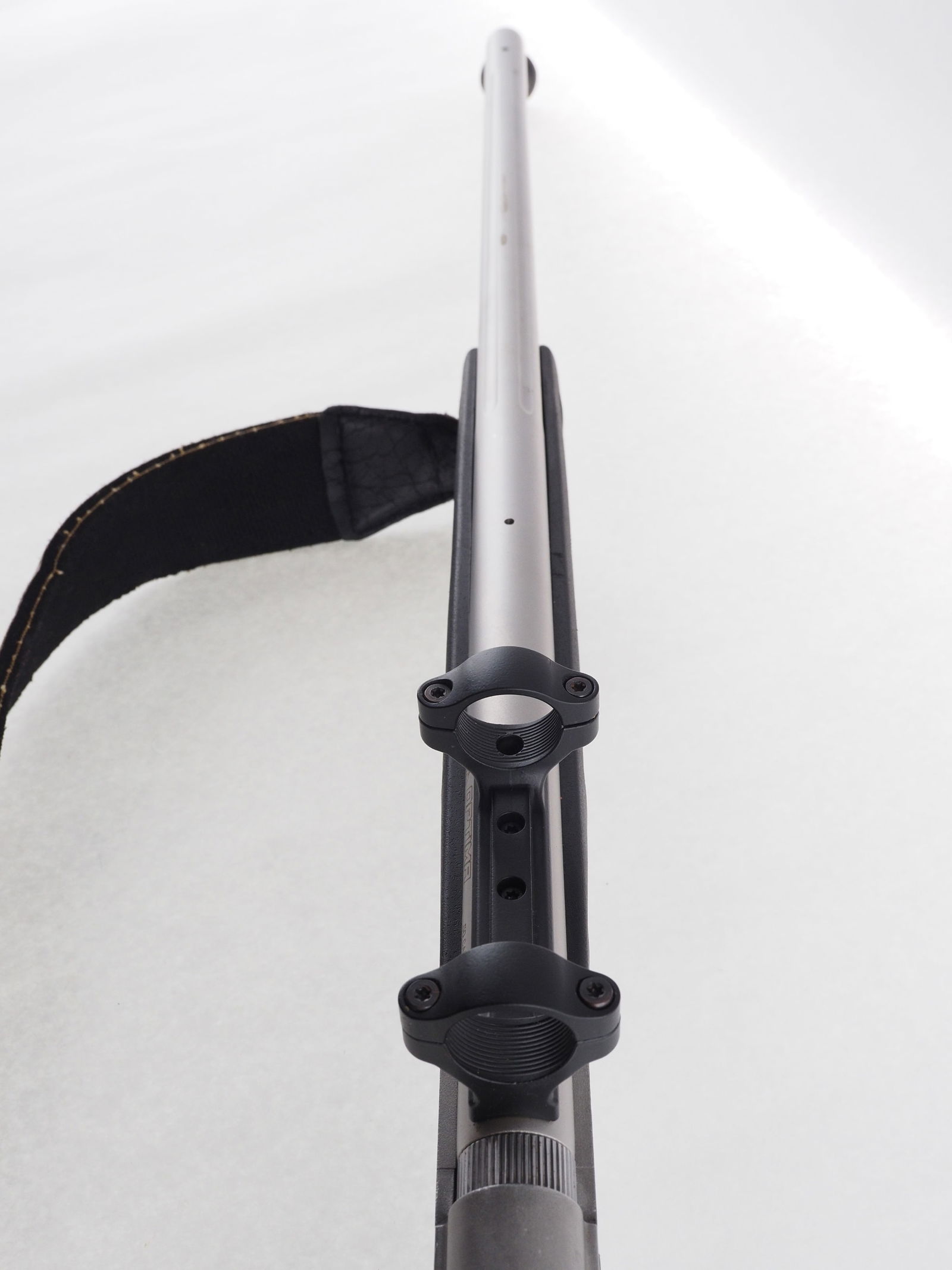 CVA Optima Percussion Rifle - 17