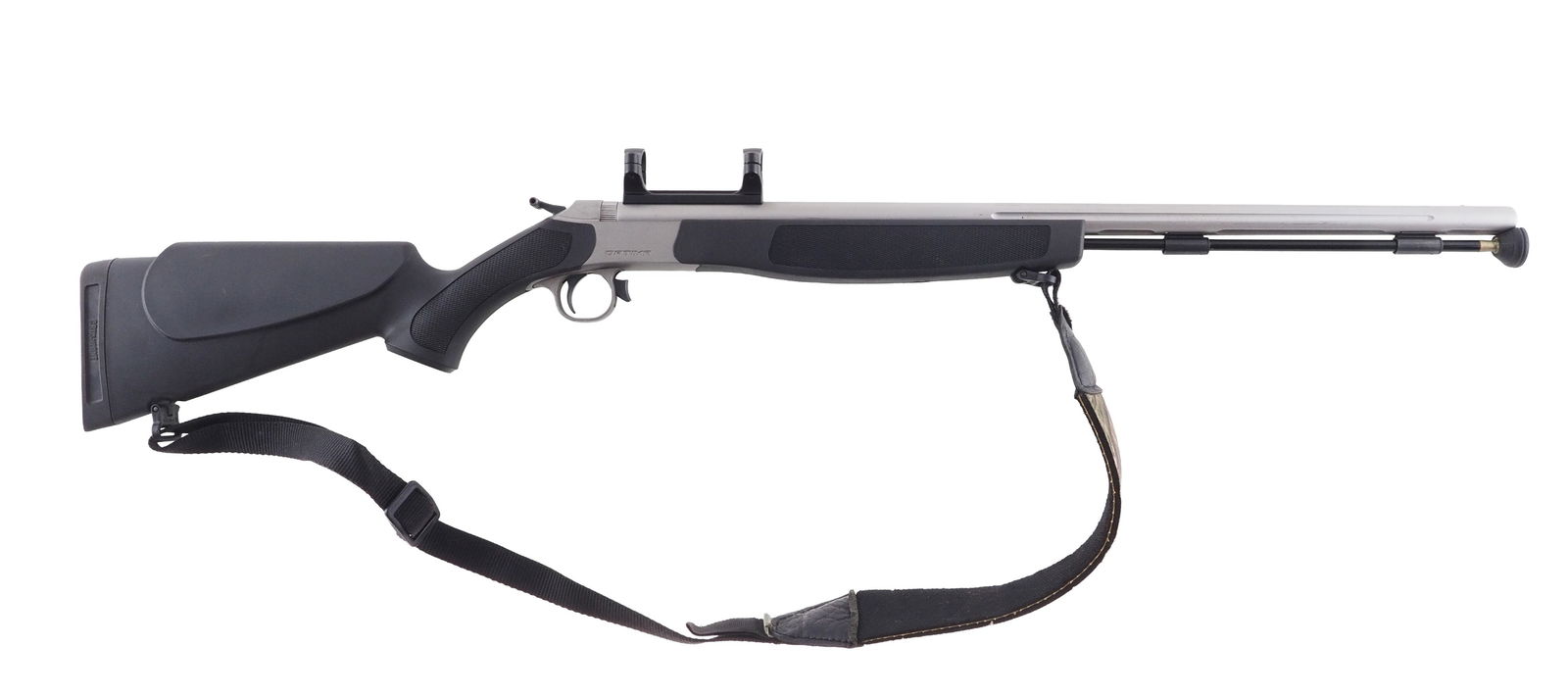 CVA Optima Percussion Rifle - 2