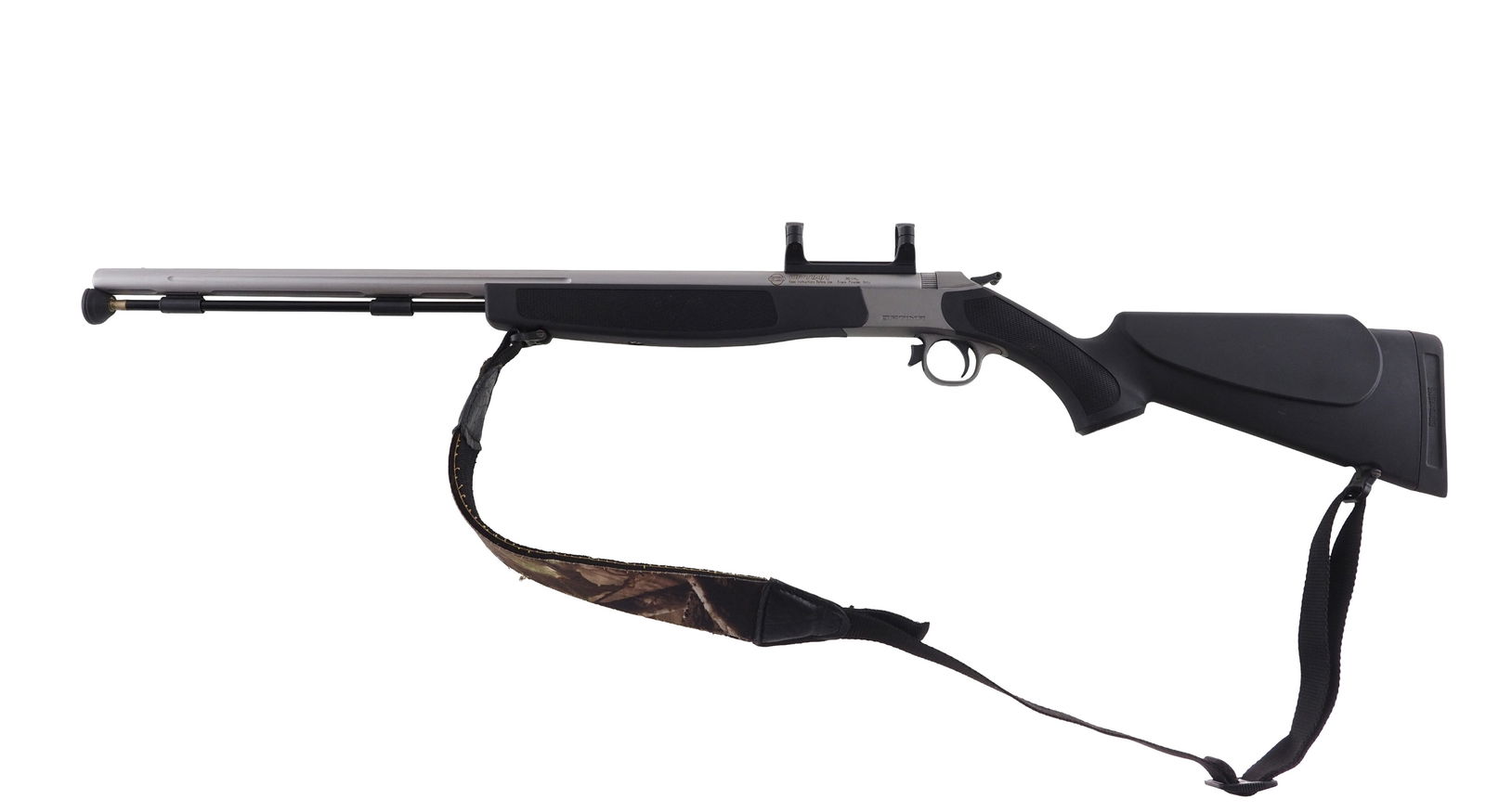 CVA Optima Percussion Rifle - 3
