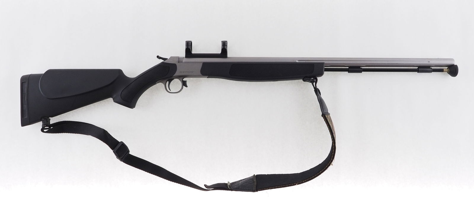 CVA Optima Percussion Rifle - 4