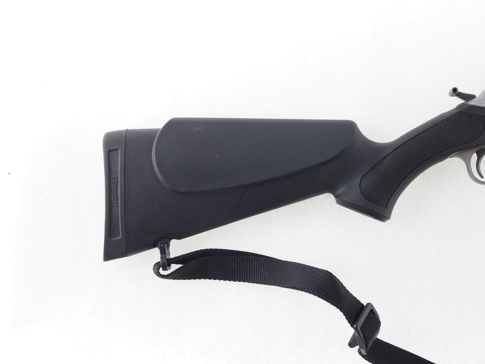 CVA Optima Percussion Rifle - 5