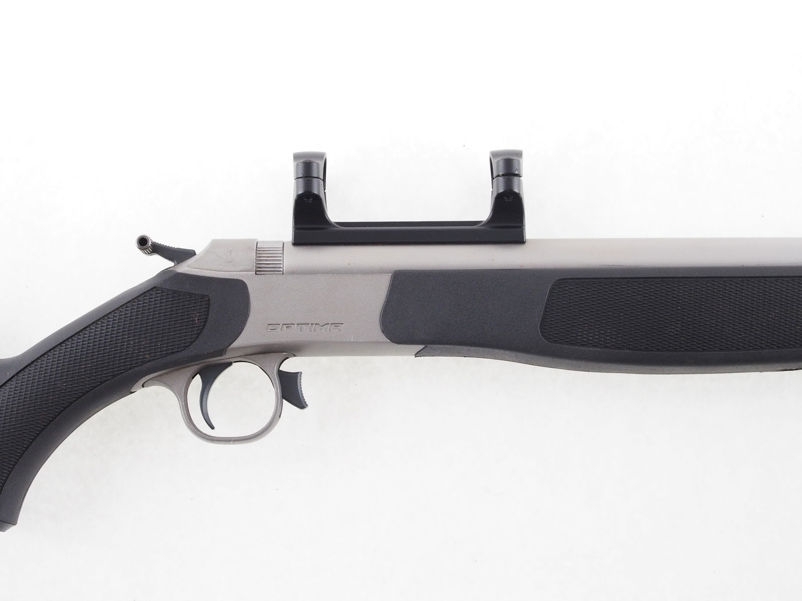 CVA Optima Percussion Rifle - 6