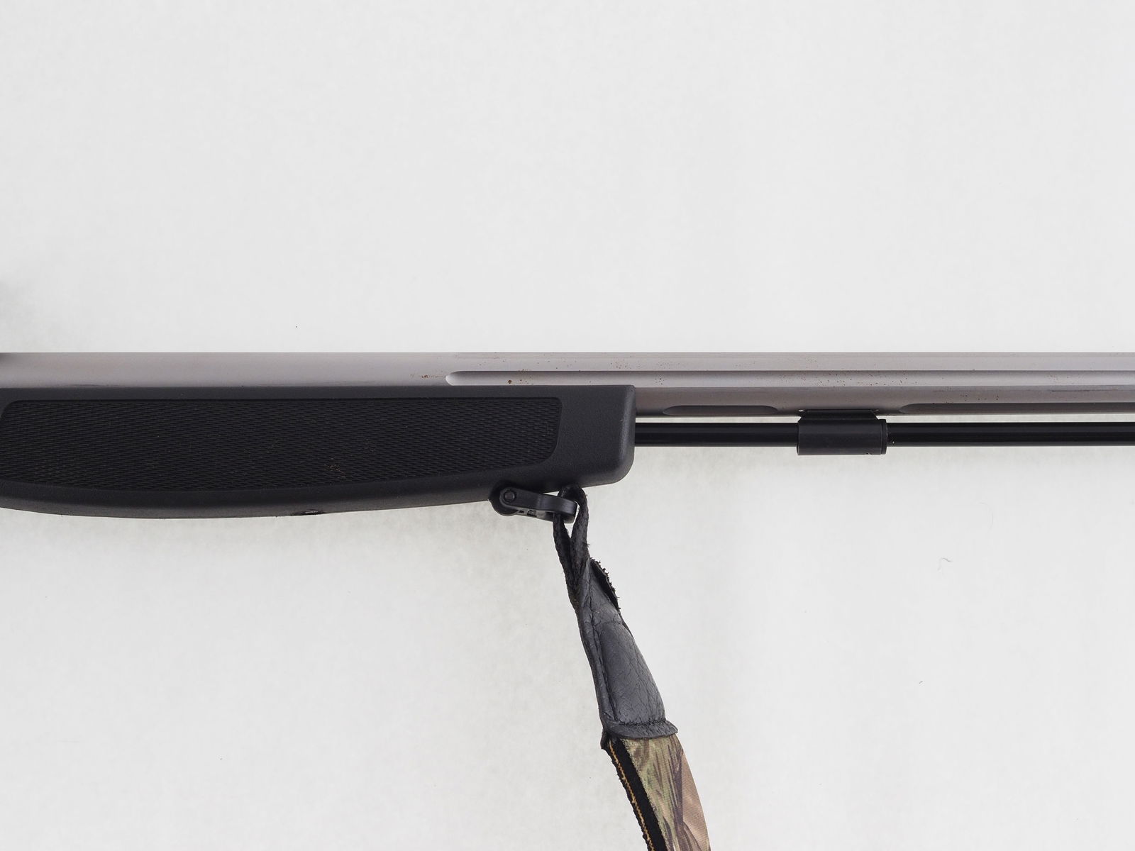 CVA Optima Percussion Rifle - 7
