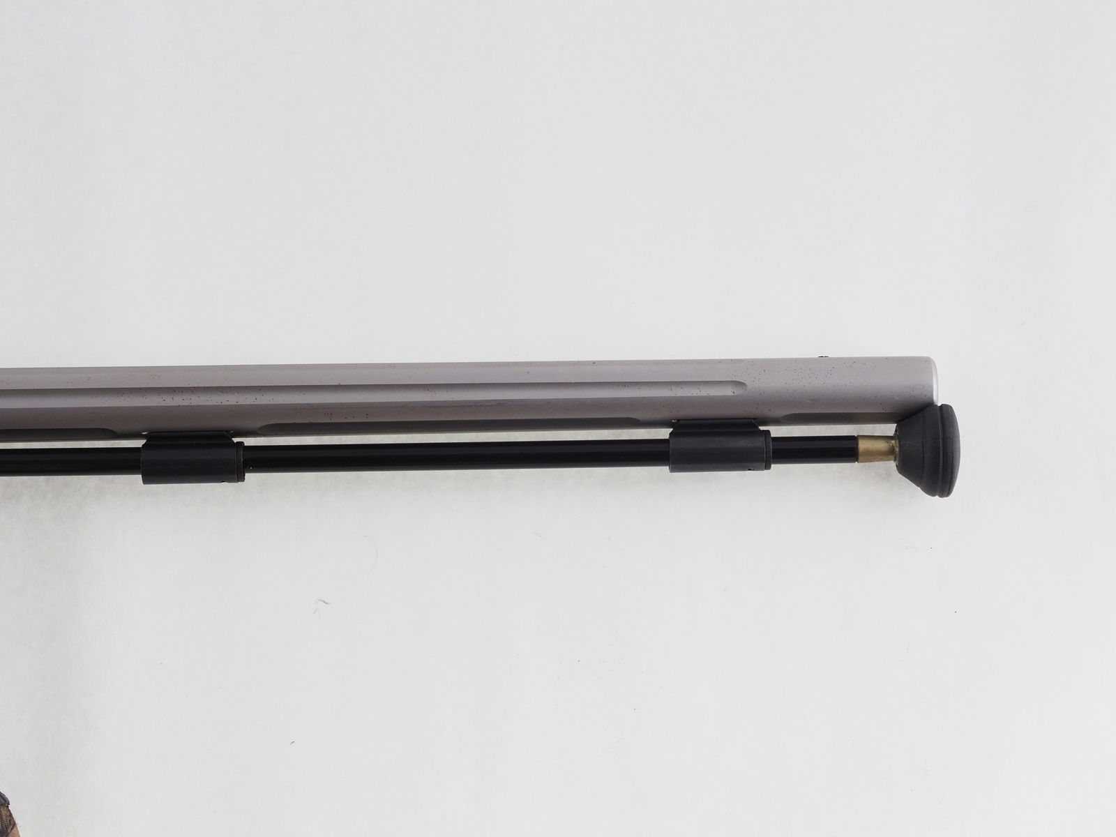 CVA Optima Percussion Rifle - 8