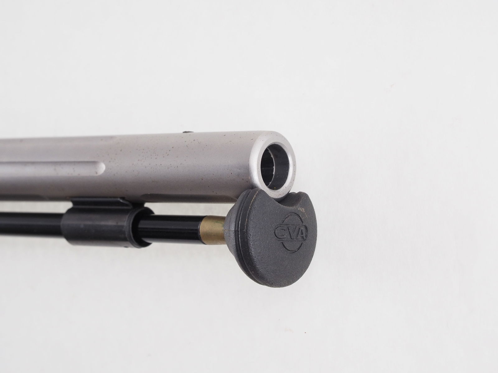 CVA Optima Percussion Rifle - 9