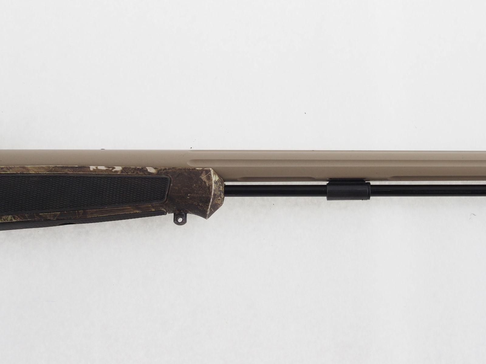 CVA Accura Percussion Rifle - 6