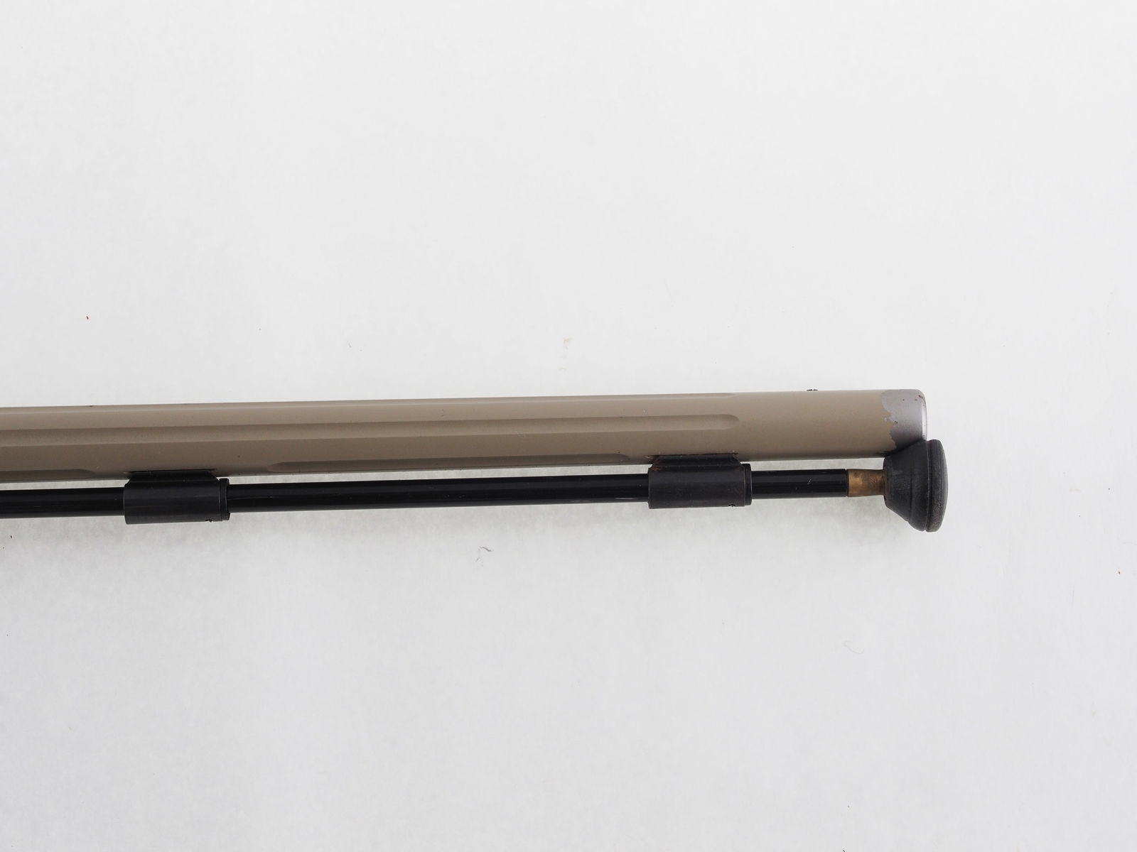 CVA Accura Percussion Rifle - 7