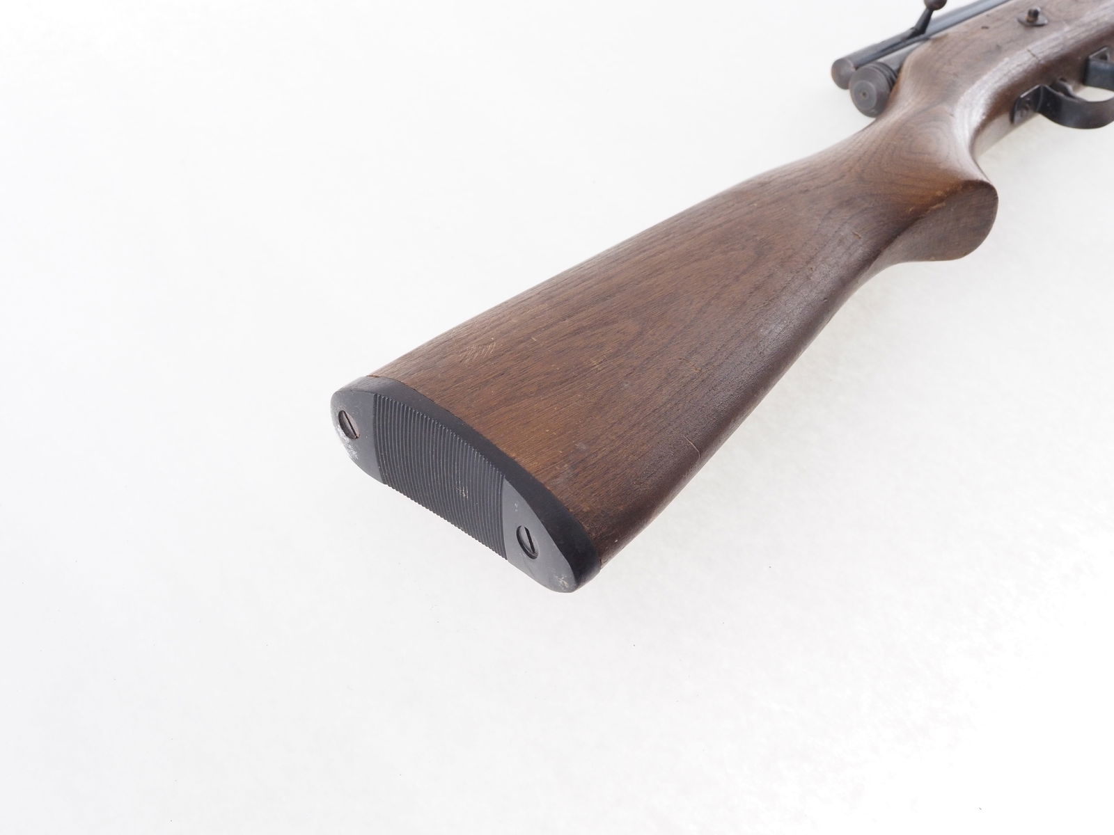Crosman Model 180 Bolt Action Pellet Rifle - 10