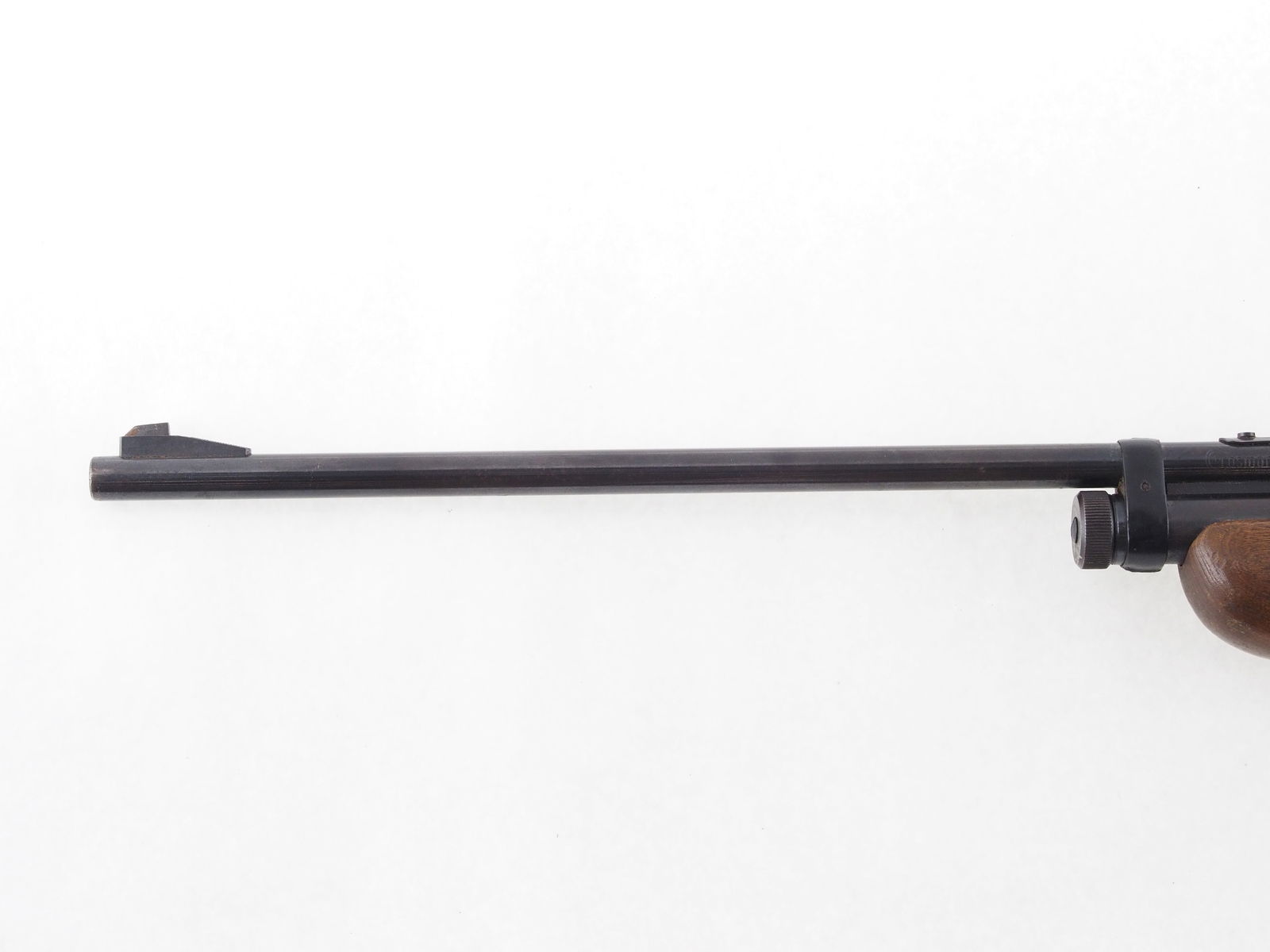 Crosman Model 180 Bolt Action Pellet Rifle - 13
