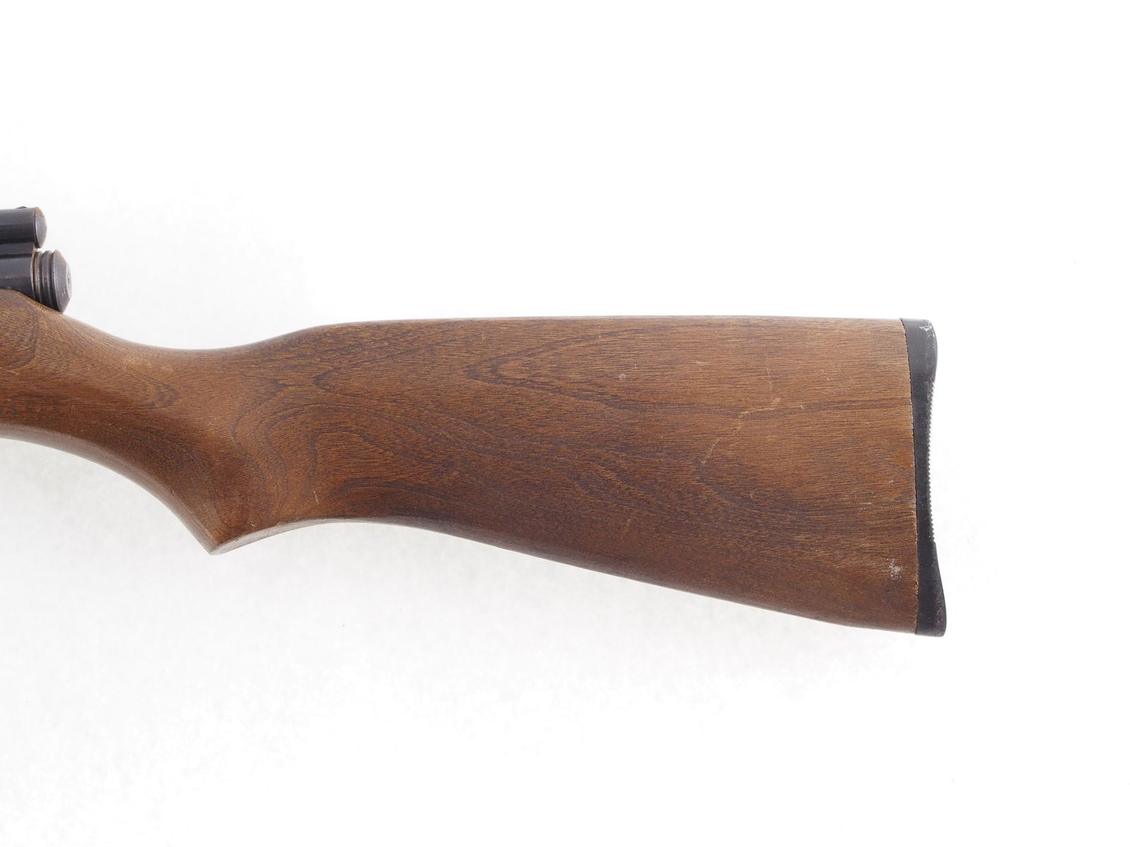 Crosman Model 180 Bolt Action Pellet Rifle - 15