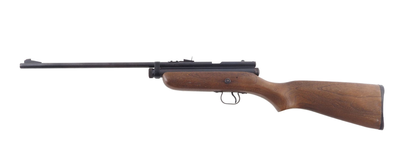Crosman Model 180 Bolt Action Pellet Rifle - 3