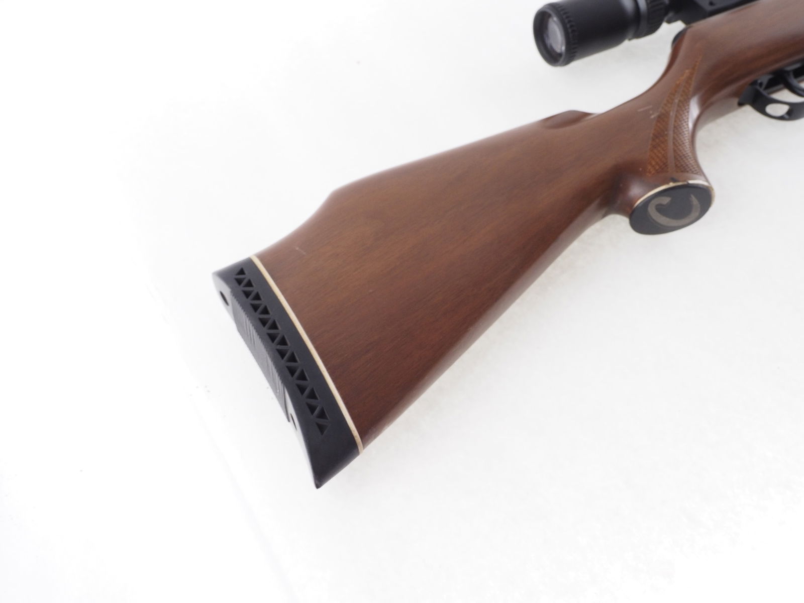 Cabela's Outfitter-Dlx Break Action Pellet Rifle - 13