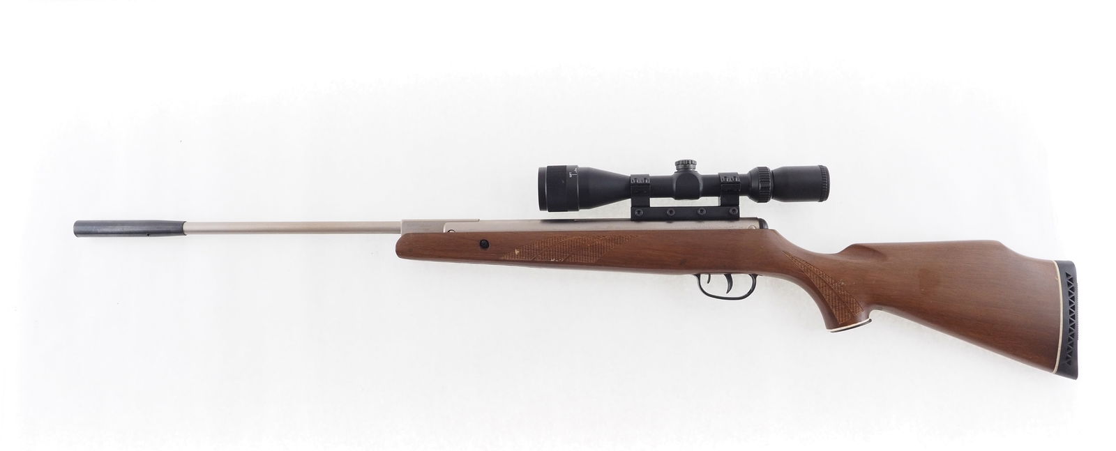 Cabela's Outfitter-Dlx Break Action Pellet Rifle - 14