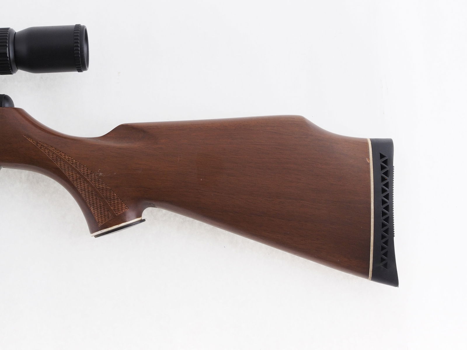 Cabela's Outfitter-Dlx Break Action Pellet Rifle - 17